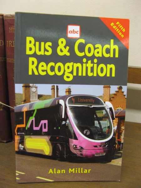 Abc Bus and Coach Recognition