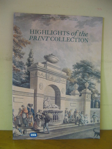 Highlights of the Print Collection