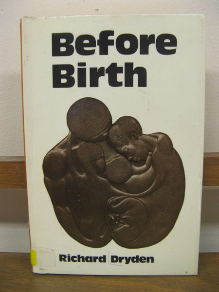 Before Birth