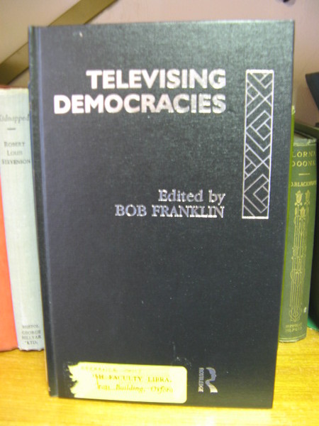 Televising Democracies