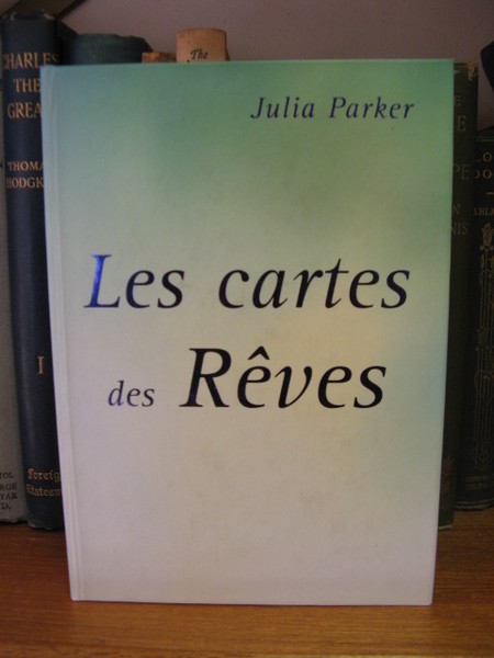 Les Cartes des Reves