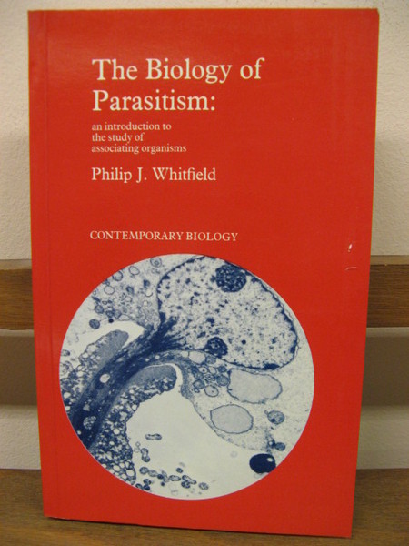 The Biology of Parasitism