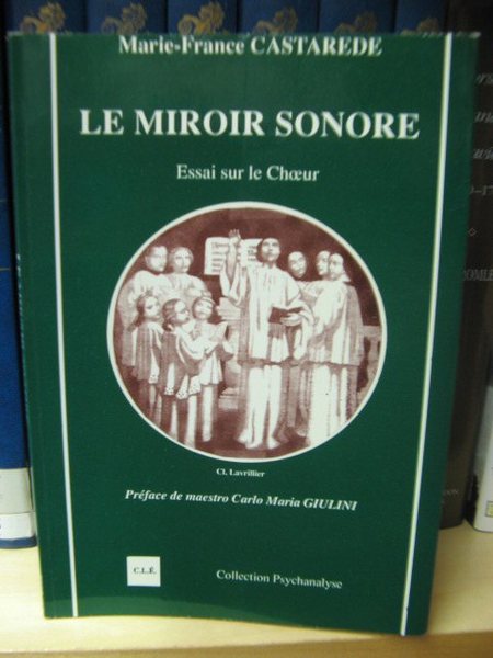 Le Miroir Sonore