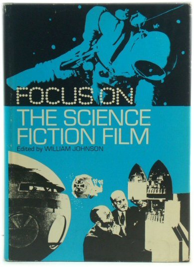 Focus on the Science Fiction Film