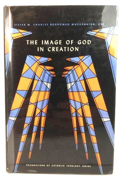 The Image of God in Creation