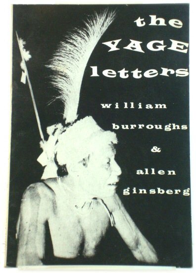 The Yage Letters