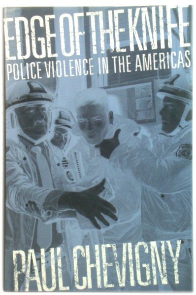 Edge of the Knife: Police Violence in the Americas