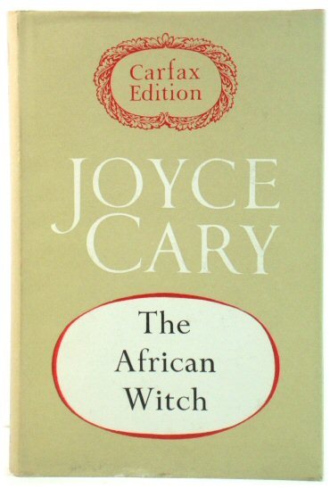 The African Witch