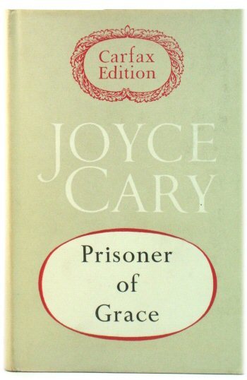 Prisoner of Grace