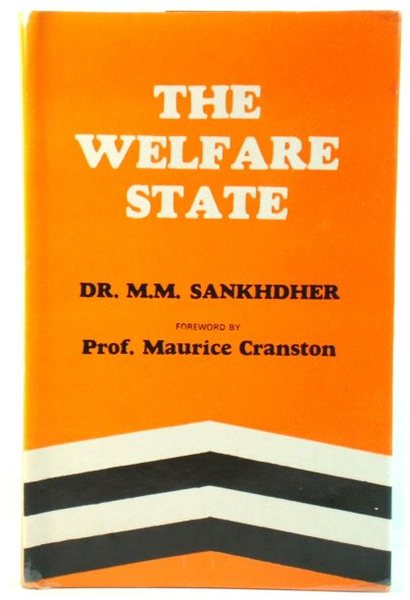 The Welfare State