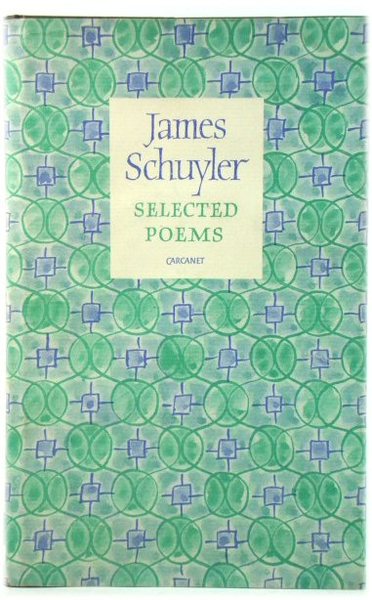 Selected Poems