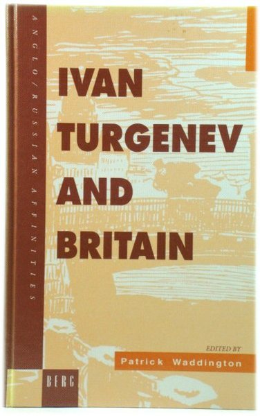 Ivan Turgenev and Britain