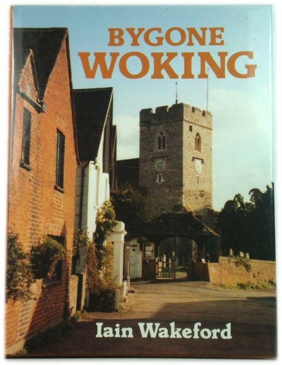 Bygone Woking