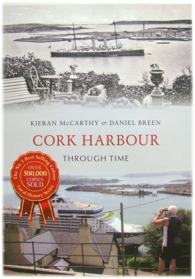 Cork Harbour Through Time