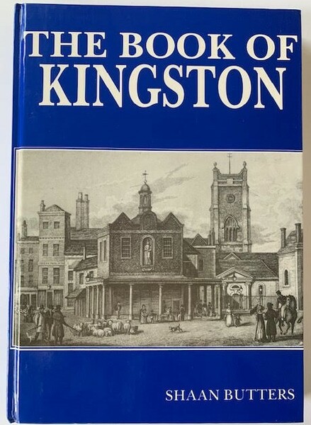 The Book of Kingston