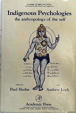 Indigenous Psychologies: The Anthropology of the Self