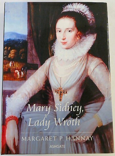 Mary Sidney, Lady Wroth