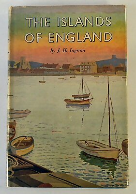 The Islands of England