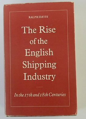 The Rise of the English Shipping Industry in the 17th …