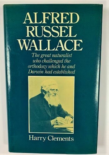 Afred Russel Wallace: Biologist and Social Reformer