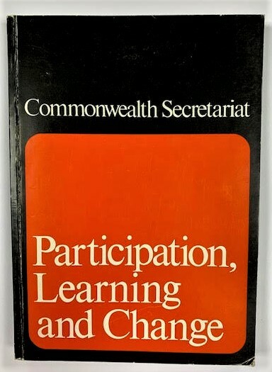 Participation Learning and Change