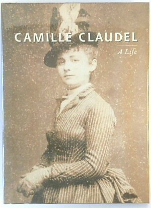 Camille Cluadel: A Life