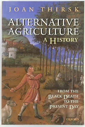 Alternative Agriculture: A History