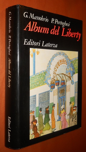 Album del Liberty