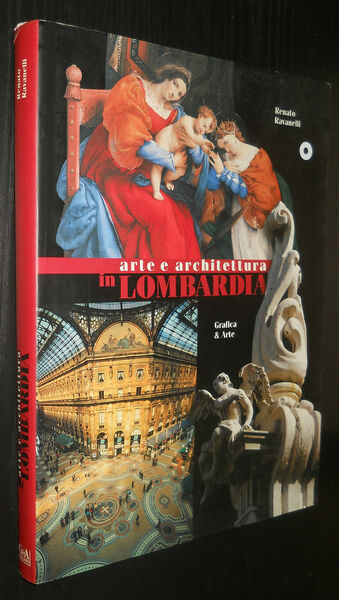 Arte e architettura in Lombardia