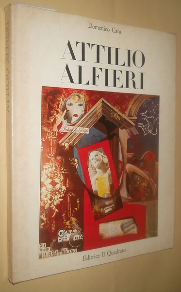 ATTILIO ALFIERI. Il complesso emotivo della dignità