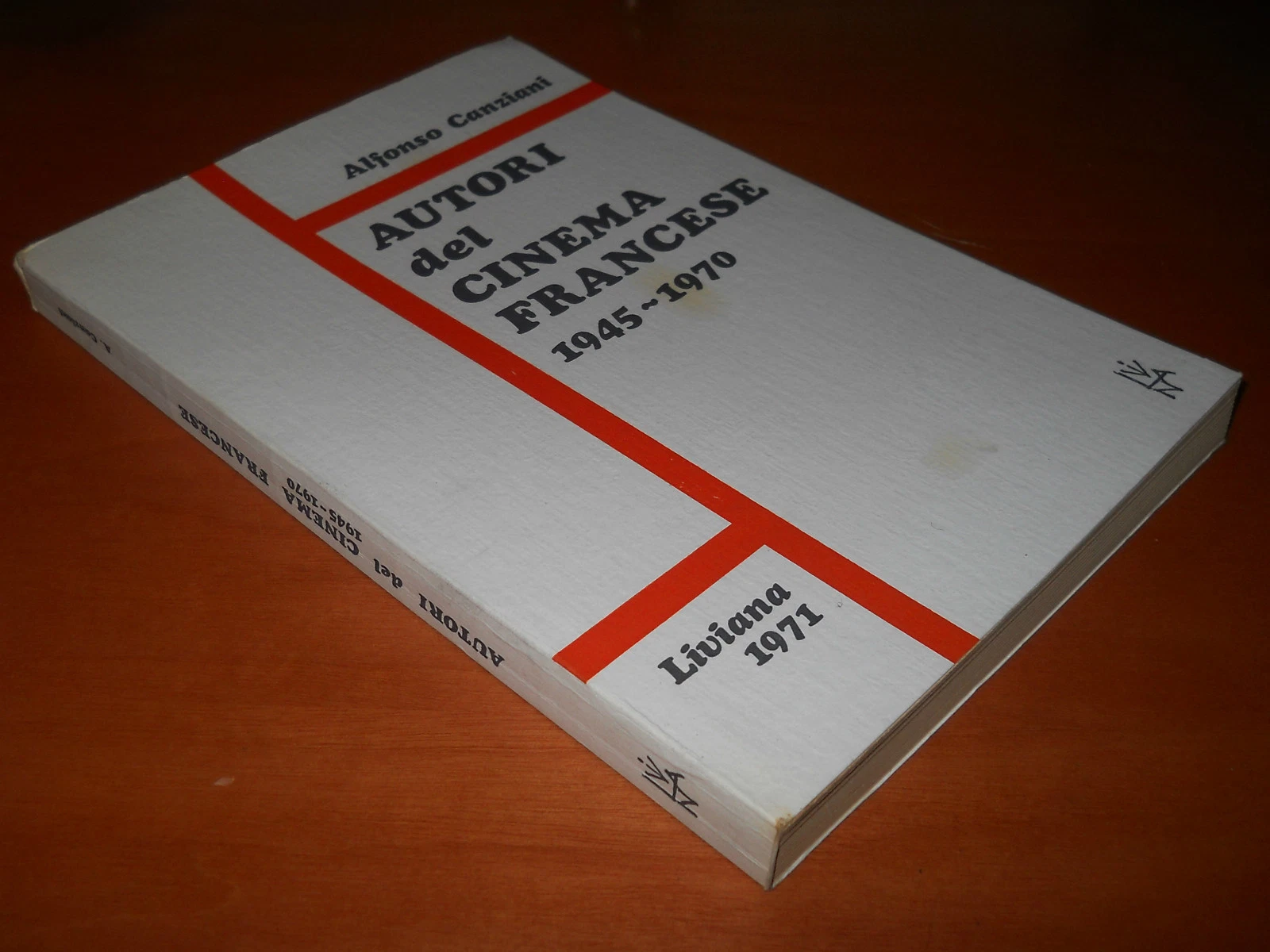 Autori del cinema francese 1945-1970