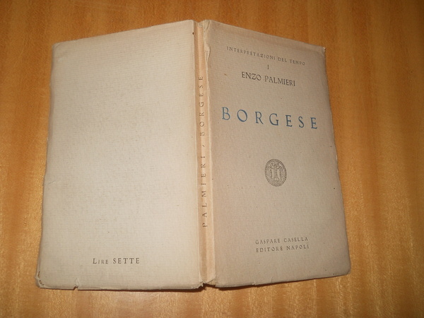 BORGESE