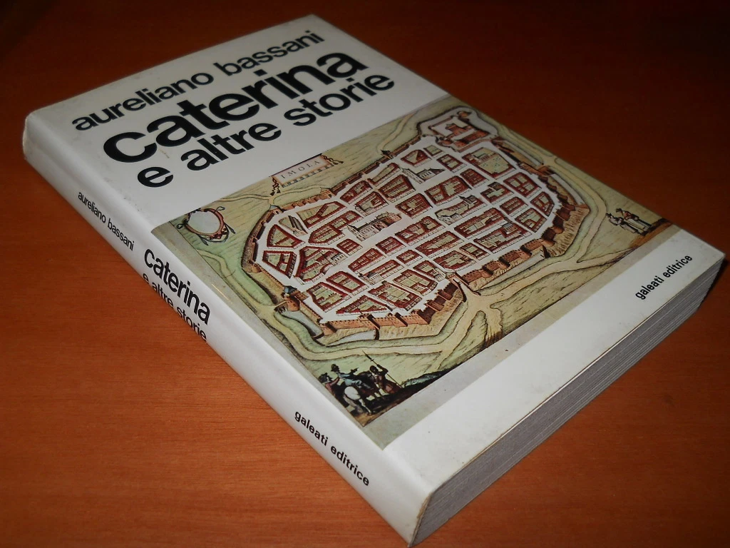 Caterina e altre storie