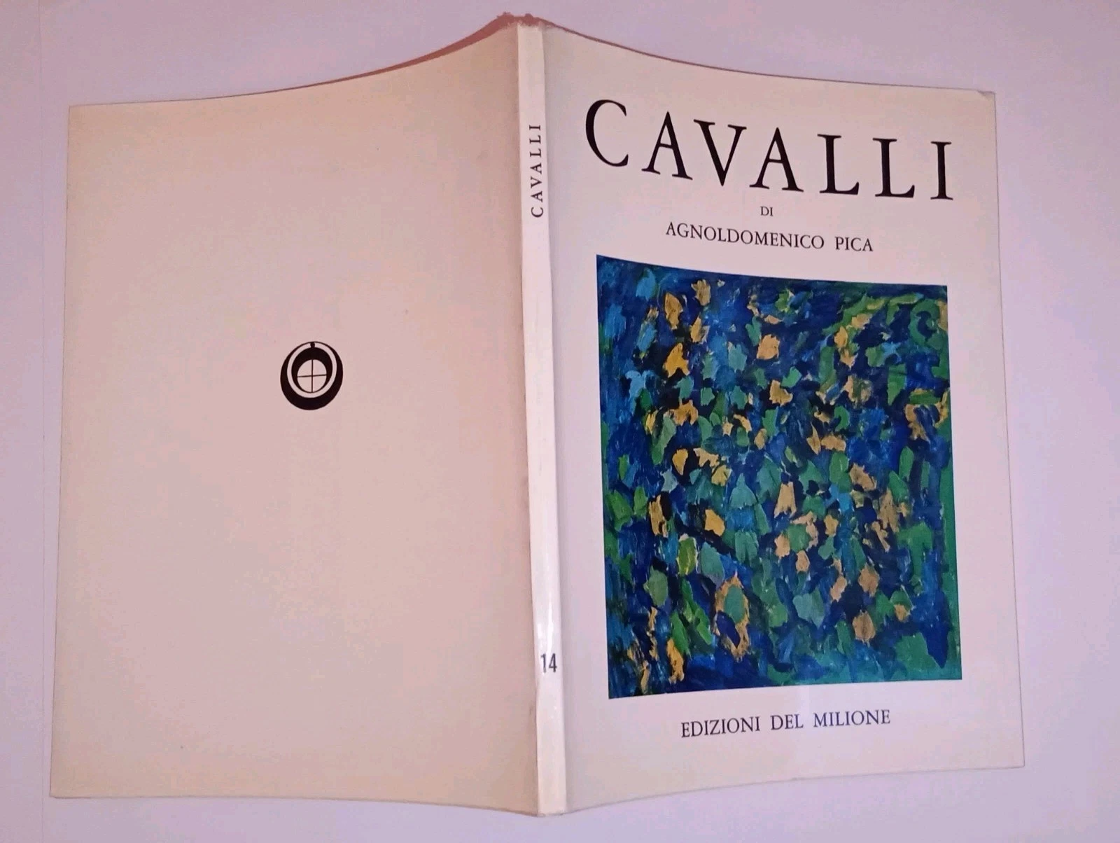 CAVALLI