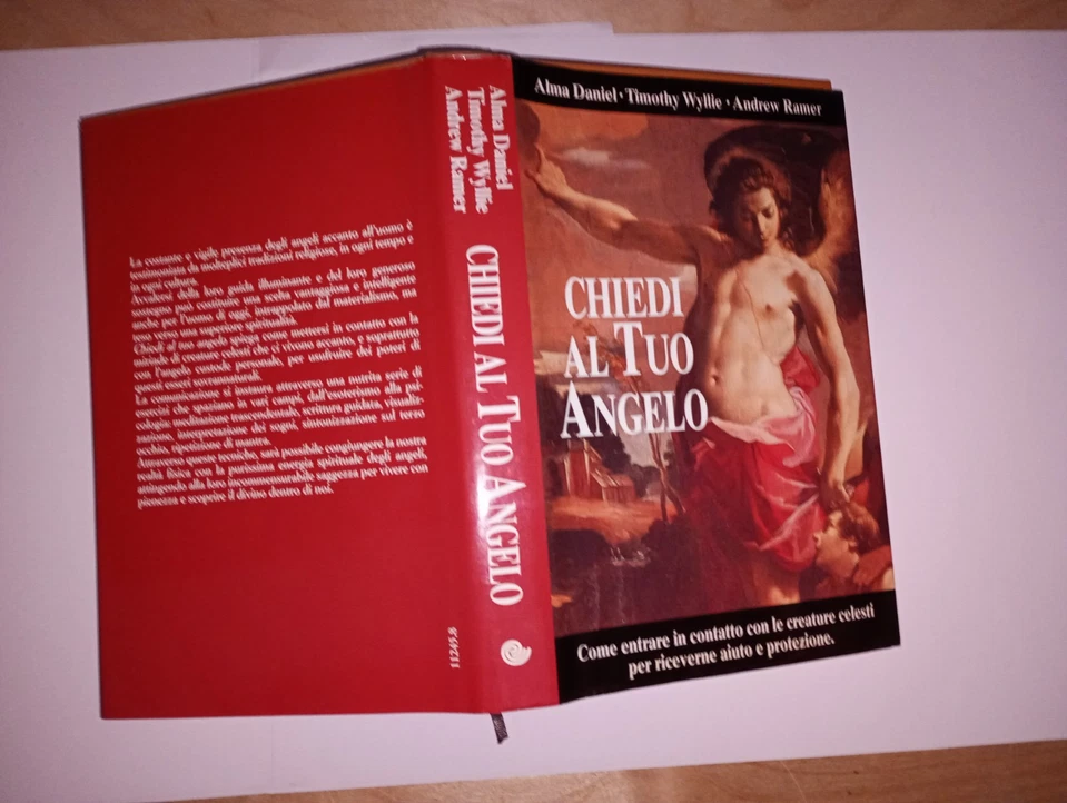 CHIEDI AL TUO ANGELO
