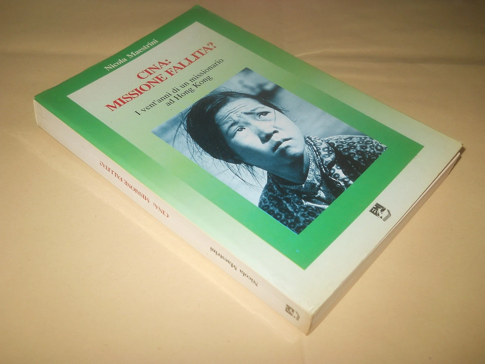 Cina: missione fallita?