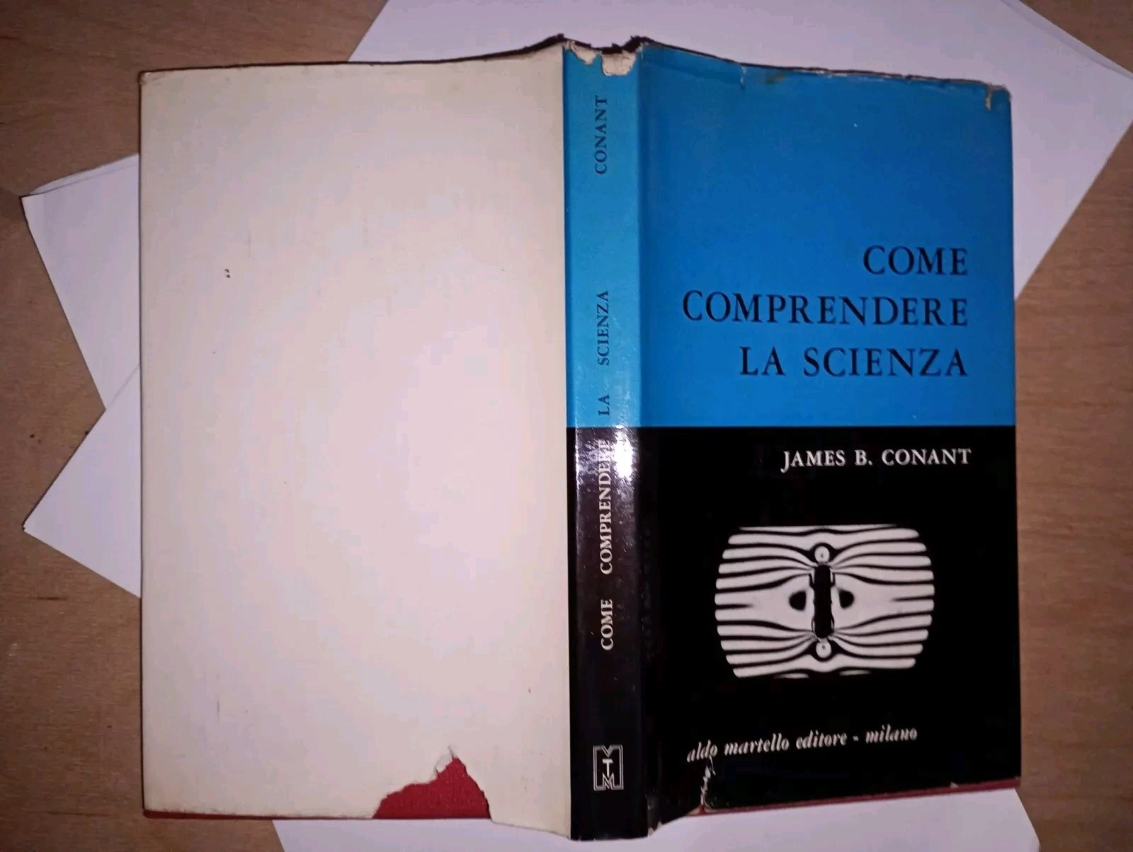 come comprendere la scienza