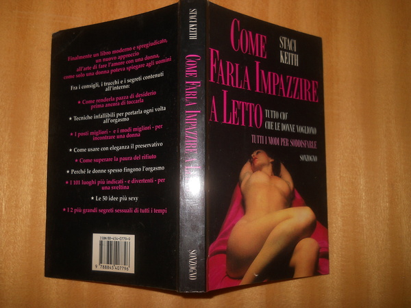 come farla impazzire a letto. tutto ciò che le donne …