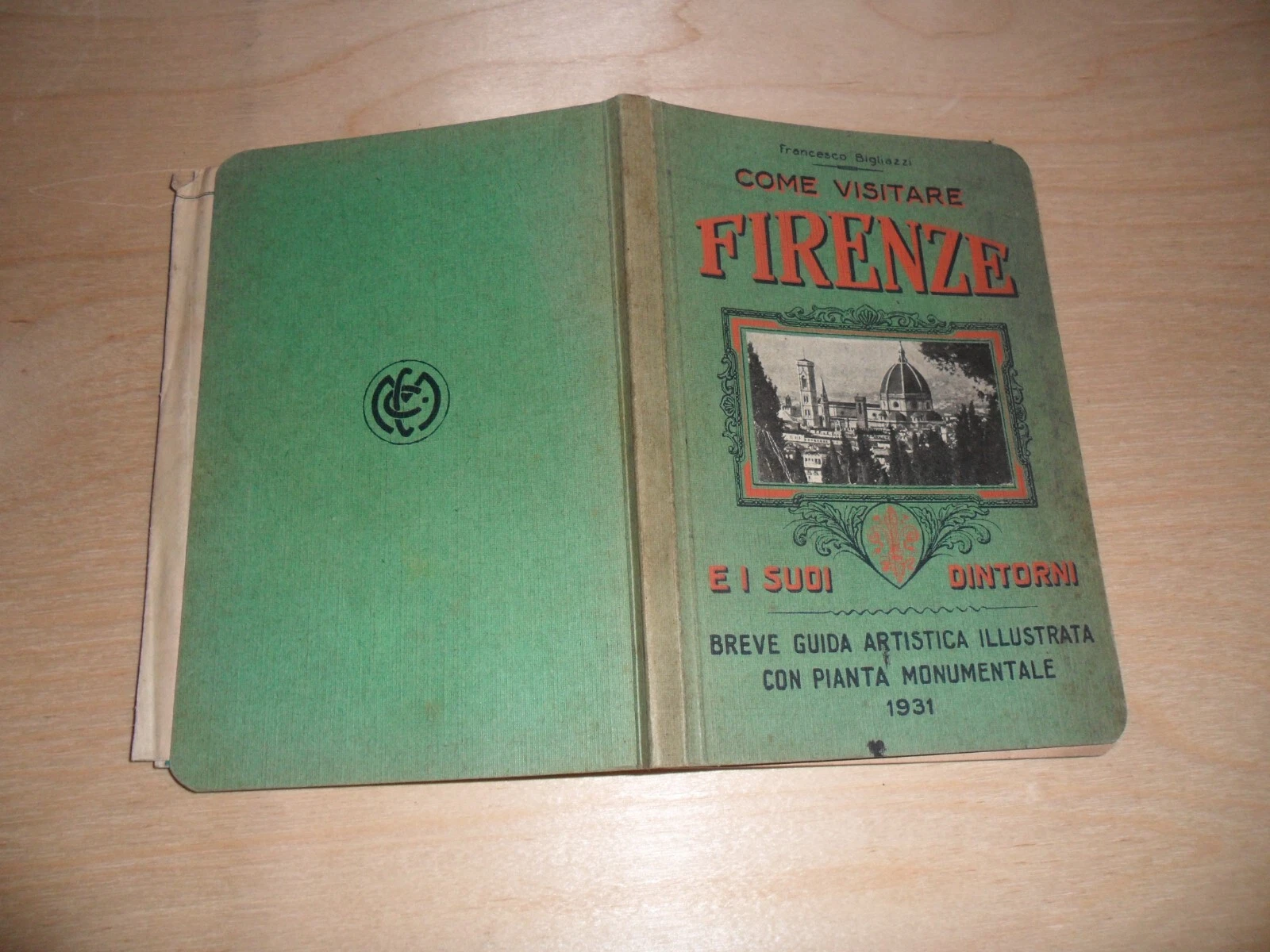 come visitare Firenze e i suoi dintorni