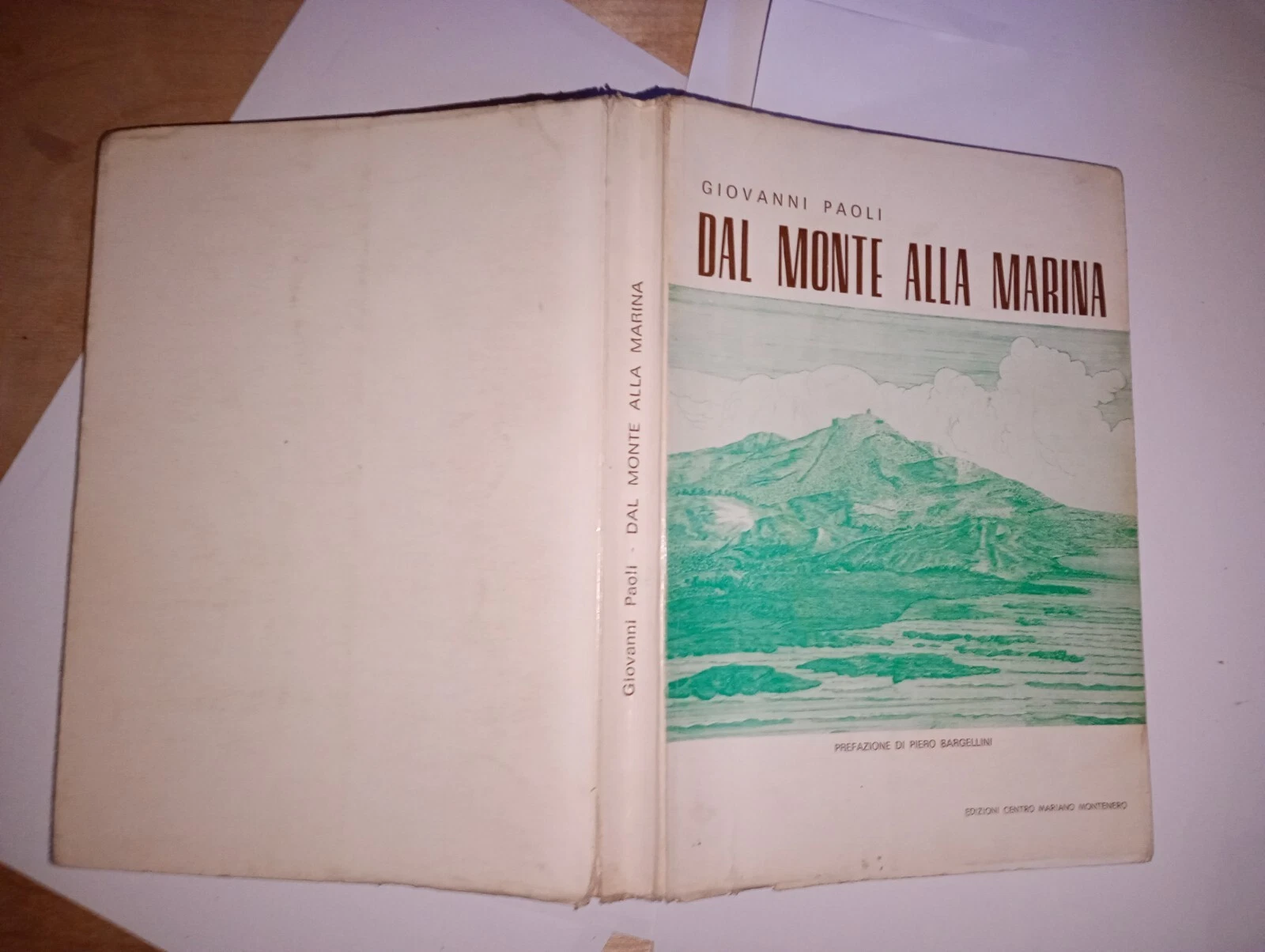 Dal monte alla marina