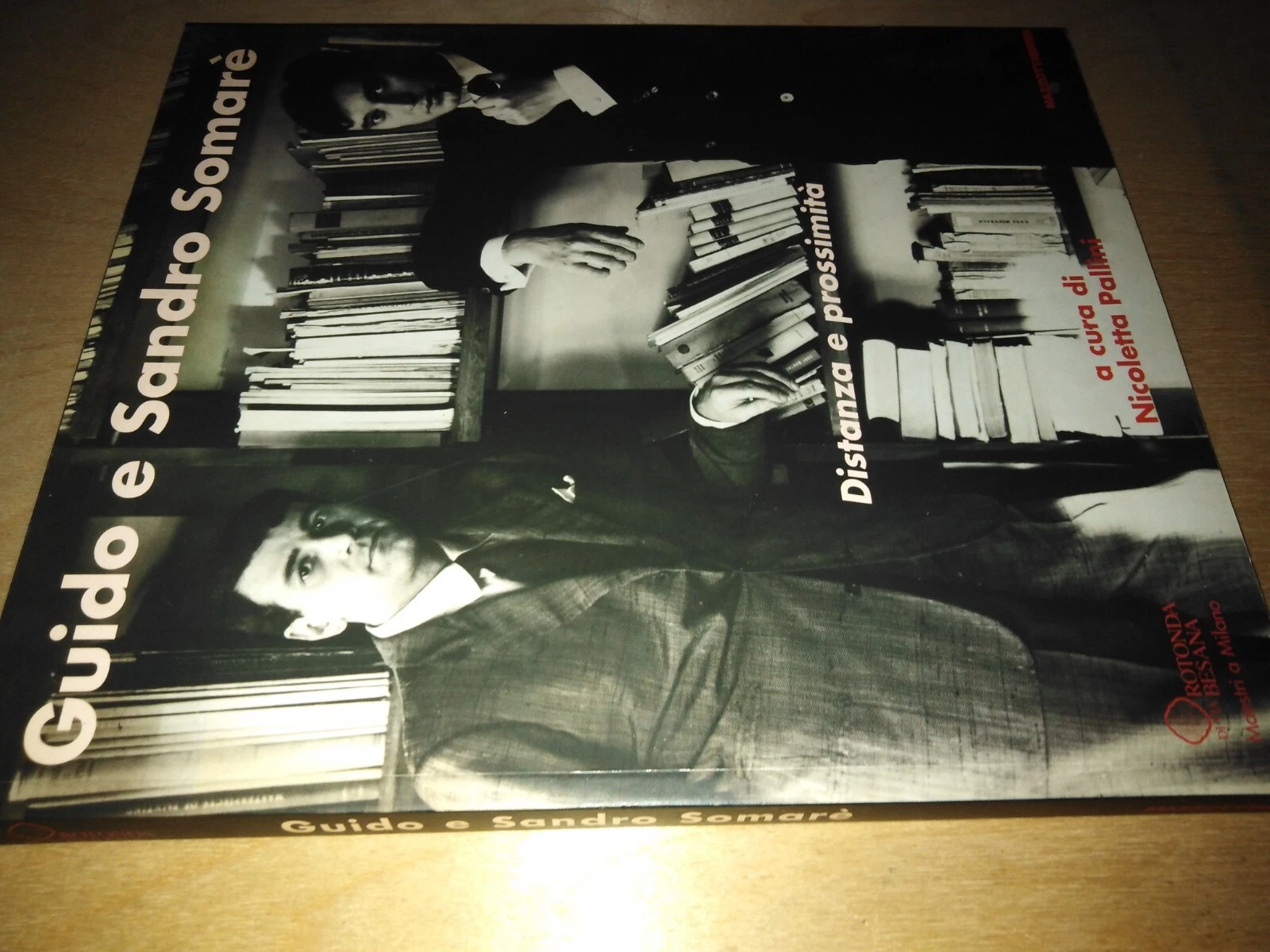 distanza e prossimità