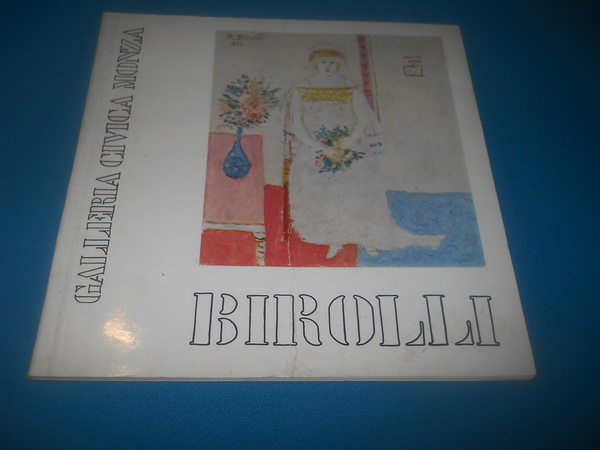 due stagioni di RENATO BIROLLI. 1931-1936 1965-1959