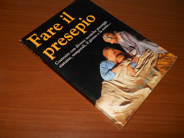 Fare il presepio