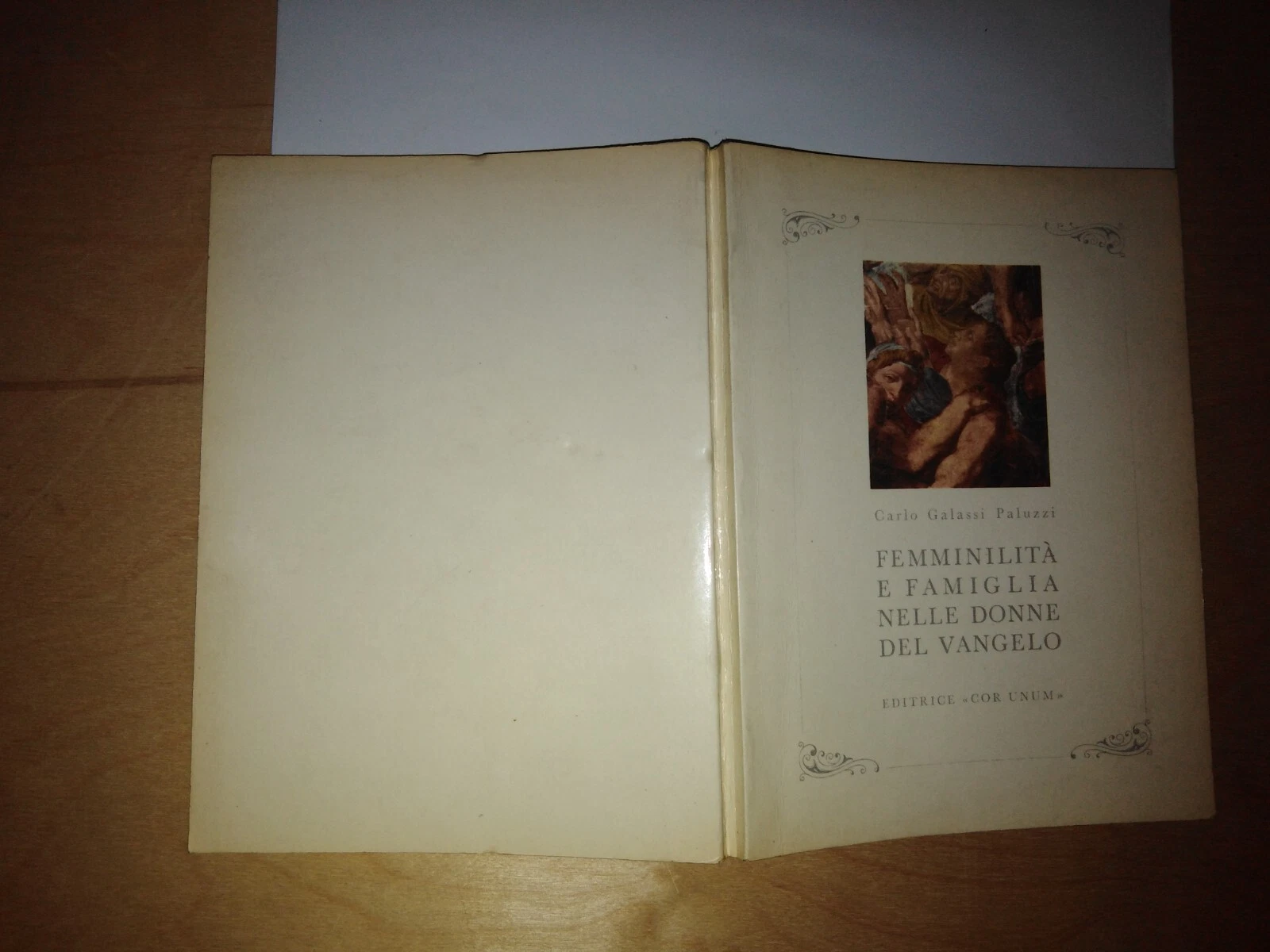 femminilità e famiglia nelle donne del Vangelo