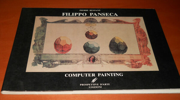 FILIPPO PANSECA computer painting