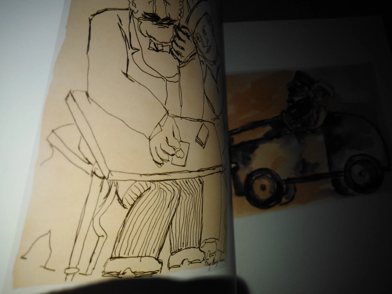 FRANZ BORGHESE. l'amore classico. sculture e disegni