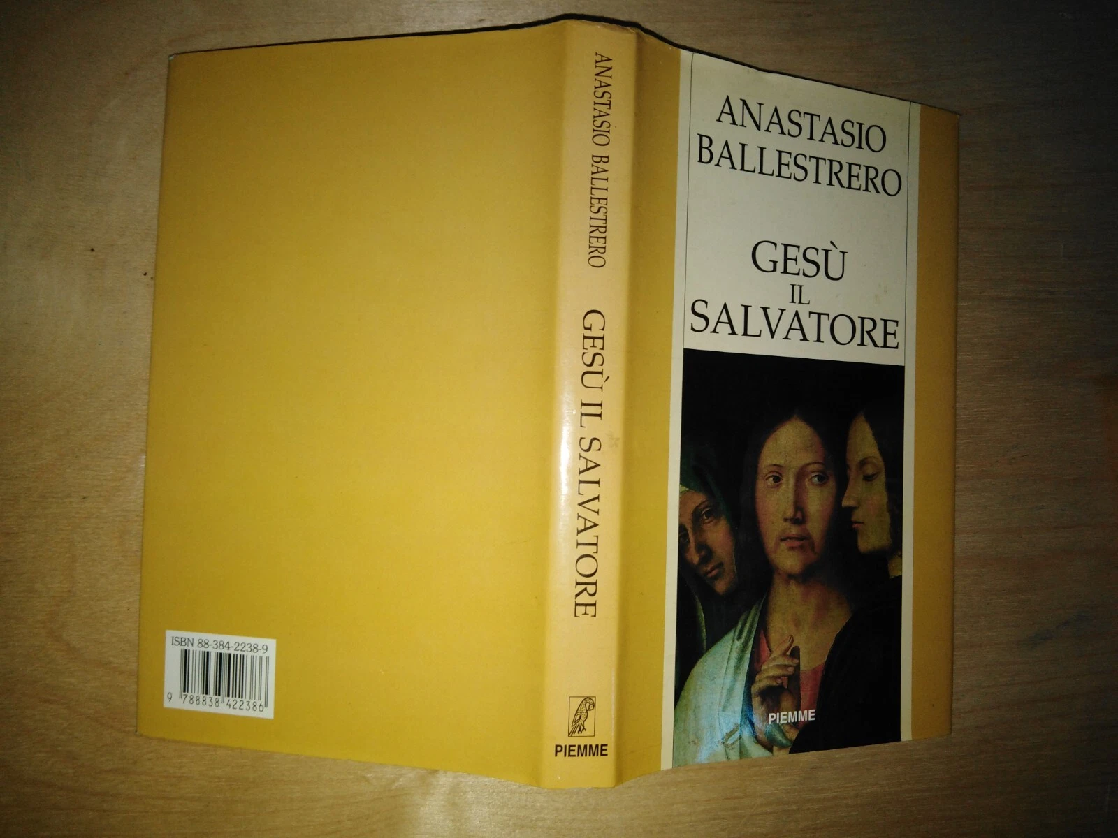 Gesù il salvatore