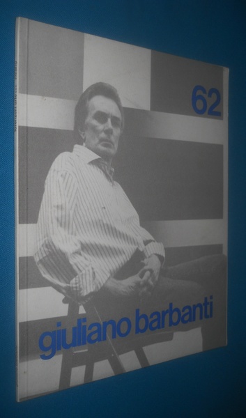 GIULIANO BARBANTI