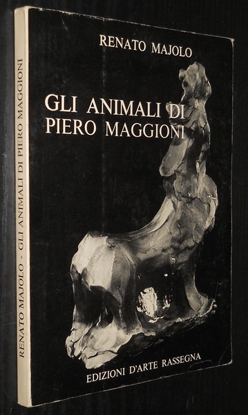 Gli animali di Piero Maggioni