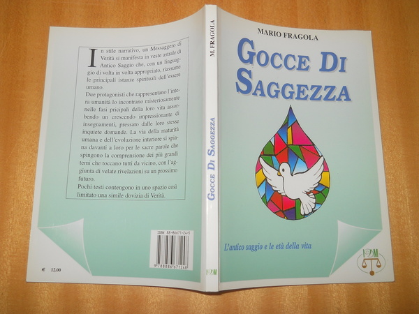 gocce di saggezza